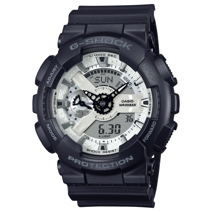 Reloj - G-SHOCK GA-110WD-1A
