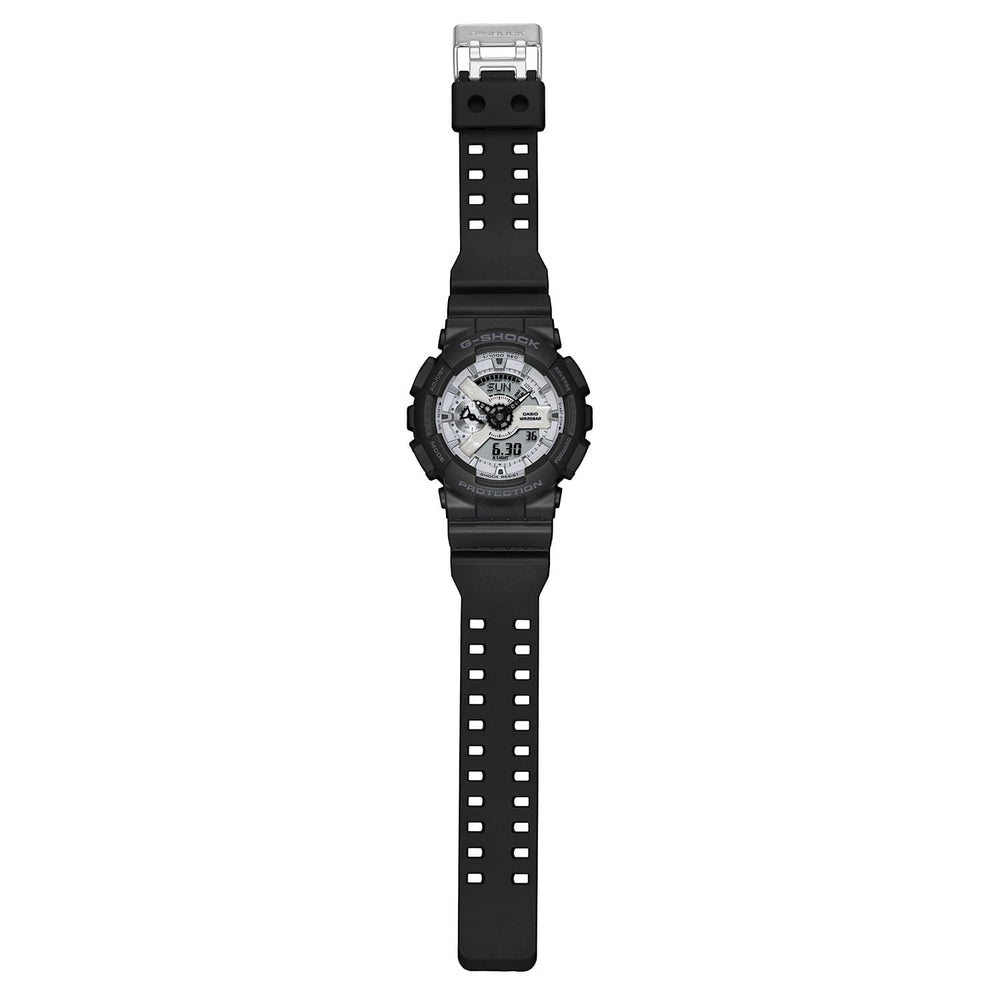 Reloj - G-SHOCK GA-110WD-1A