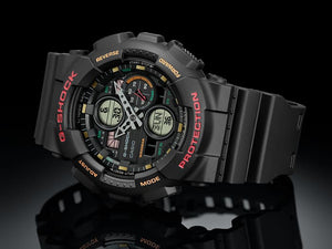 Reloj - G-SHOCK GA-140-1A4