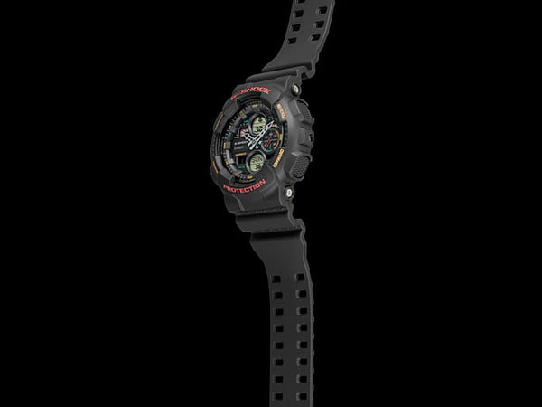 Reloj - G-SHOCK GA-140-1A4