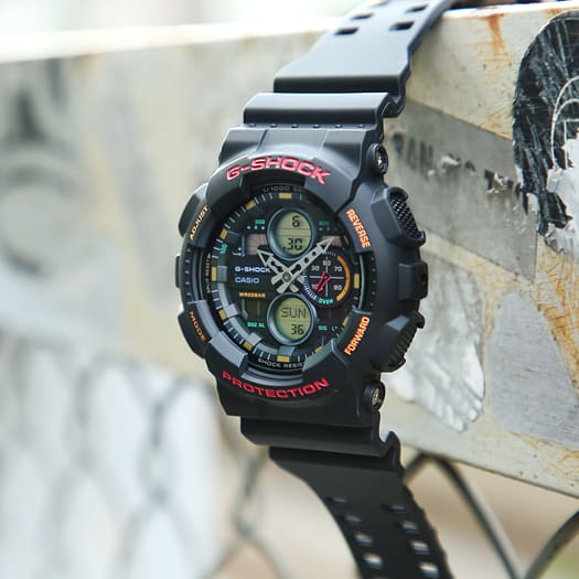 Reloj - G-SHOCK GA-140-1A4
