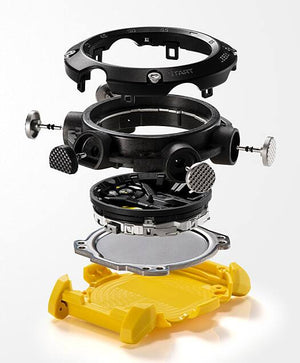 Reloj - G-SHOCK GA-2000-1A9