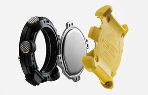 Reloj - G-SHOCK GA-2000-1A9