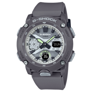 Reloj - G-SHOCK GA-2000HD-8A