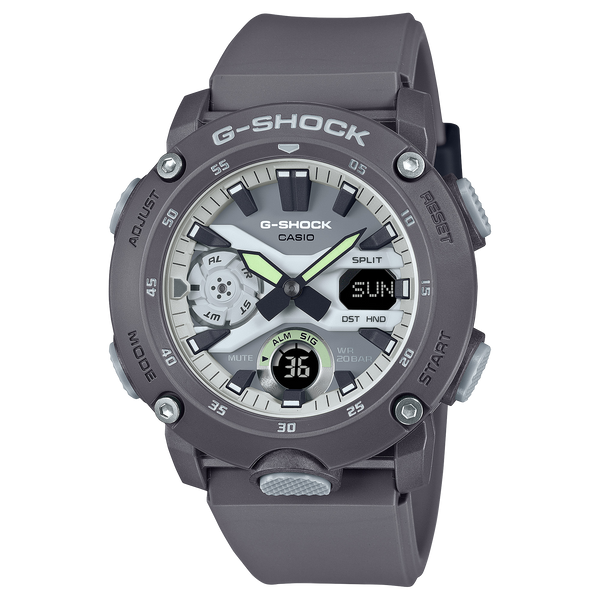 Reloj - G-SHOCK GA-2000HD-8A