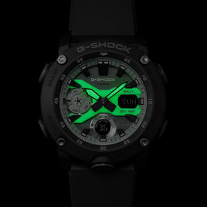 Reloj - G-SHOCK GA-2000HD-8A
