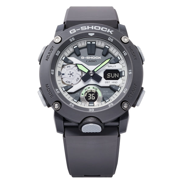 Reloj - G-SHOCK GA-2000HD-8A