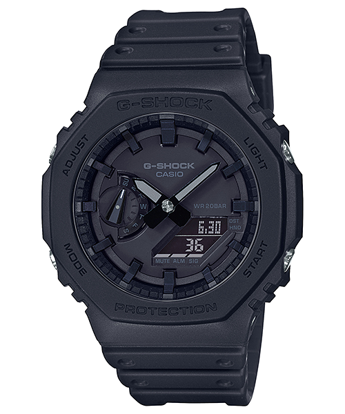 Reloj - G-SHOCK GA-2100-1A1DR