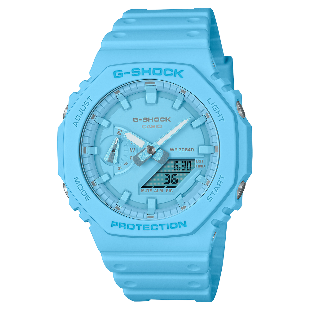 Reloj - G-SHOCK GA-2100-2A2