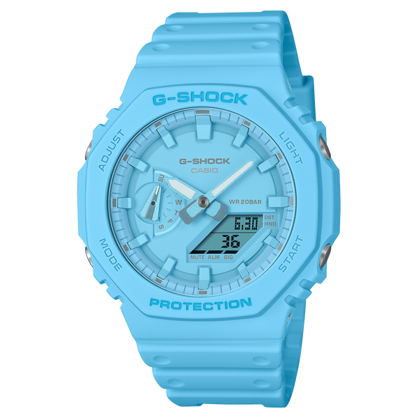 Reloj - G-SHOCK GA-2100-2A2