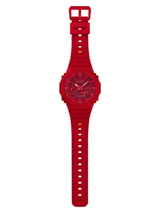 Reloj - G-SHOCK GA-2100-4A
