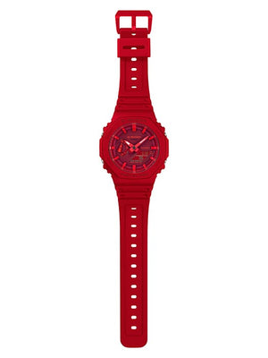 Reloj - G-SHOCK GA-2100-4A