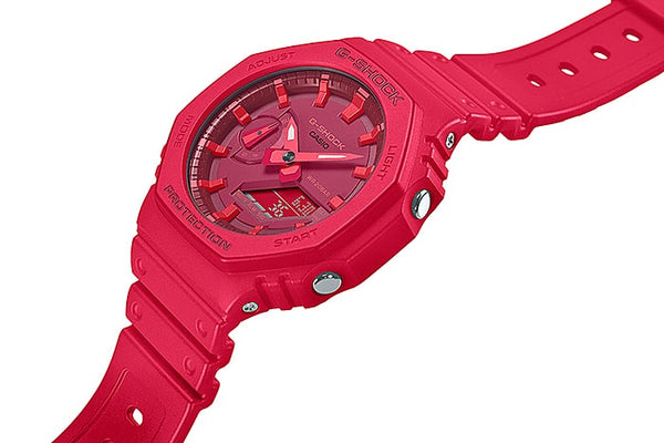 Reloj - G-SHOCK GA-2100-4A