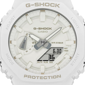 Reloj - G-SHOCK GA-2100-7A7