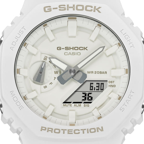 Reloj - G-SHOCK GA-2100-7A7