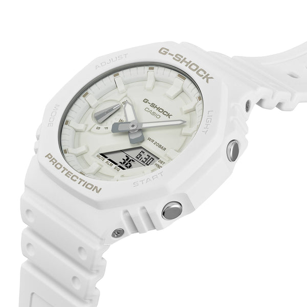 Reloj - G-SHOCK GA-2100-7A7