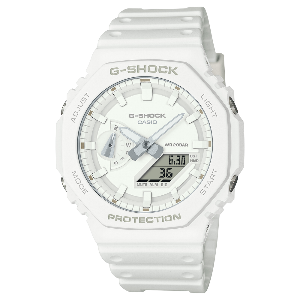 Reloj - G-SHOCK GA-2100-7A7