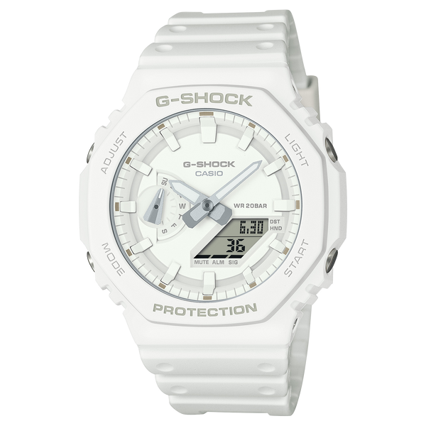Reloj - G-SHOCK GA-2100-7A7