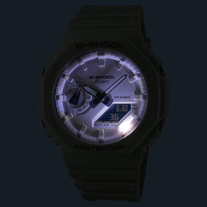Reloj - G-SHOCK GA-2100-7A7