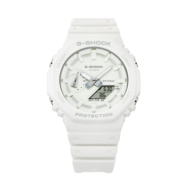 Reloj - G-SHOCK GA-2100-7A7