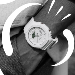 Reloj - G-SHOCK GA-2100-7A7