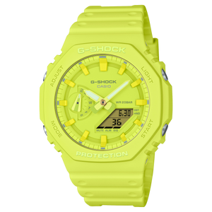 Reloj - G-SHOCK GA-2100-9A9