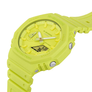 Reloj - G-SHOCK GA-2100-9A9