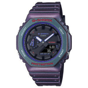 Reloj - G-SHOCK GA-2100AH-6A