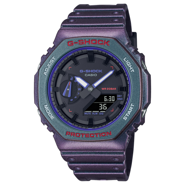 Reloj - G-SHOCK GA-2100AH-6A