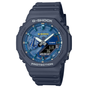 Reloj - G-SHOCK GA-2100AS-2A