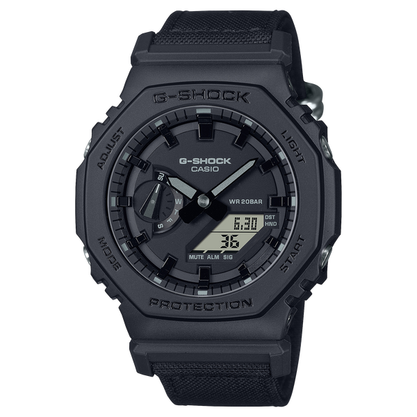 Reloj - G-SHOCK GA-2100BCE-1A