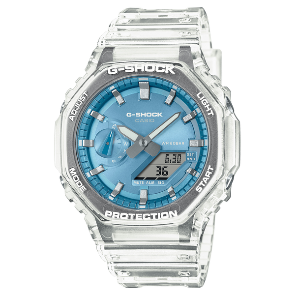 Reloj - G-SHOCK GA-2100BM-7A2