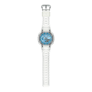 Reloj - G-SHOCK GA-2100BM-7A2