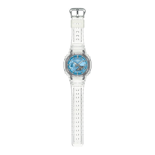 Reloj - G-SHOCK GA-2100BM-7A2