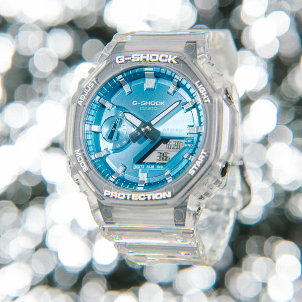 Reloj - G-SHOCK GA-2100BM-7A2