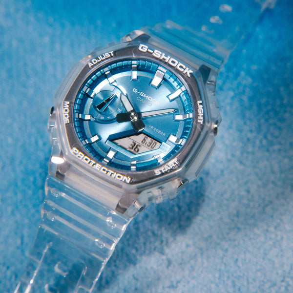 Reloj - G-SHOCK GA-2100BM-7A2