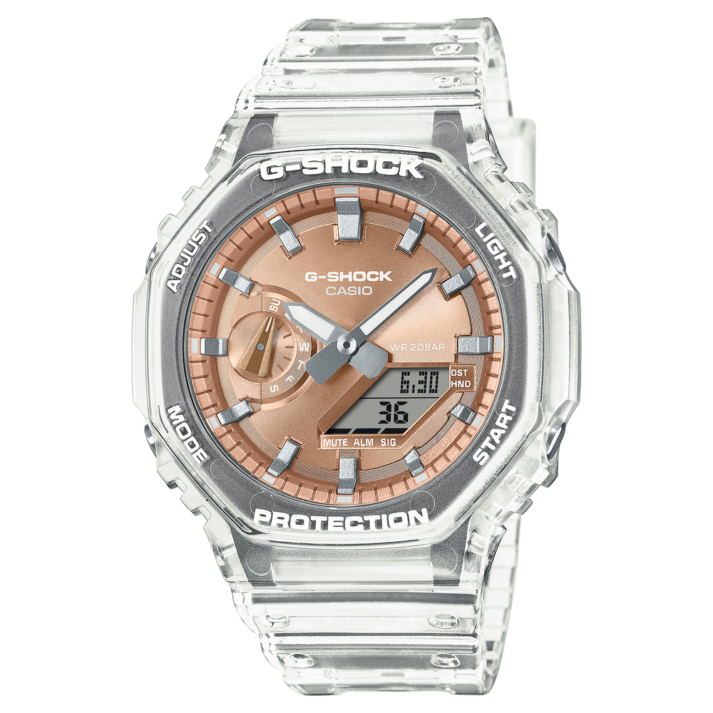 Reloj - G-SHOCK GA-2100BM-7A5