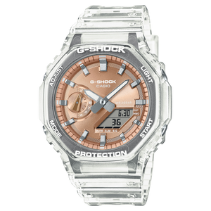 Reloj - G-SHOCK GA-2100BM-7A5