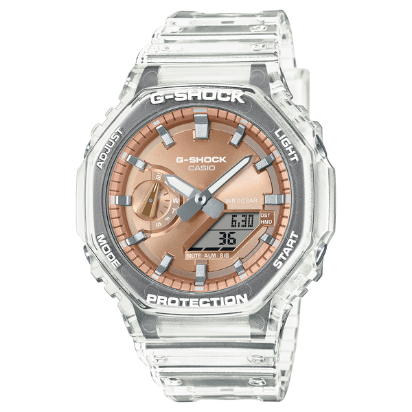 Reloj - G-SHOCK GA-2100BM-7A5