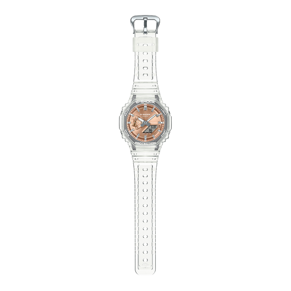 Reloj - G-SHOCK GA-2100BM-7A5