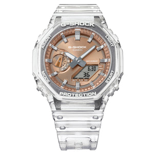 Reloj - G-SHOCK GA-2100BM-7A5
