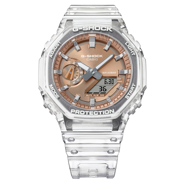 Reloj - G-SHOCK GA-2100BM-7A5