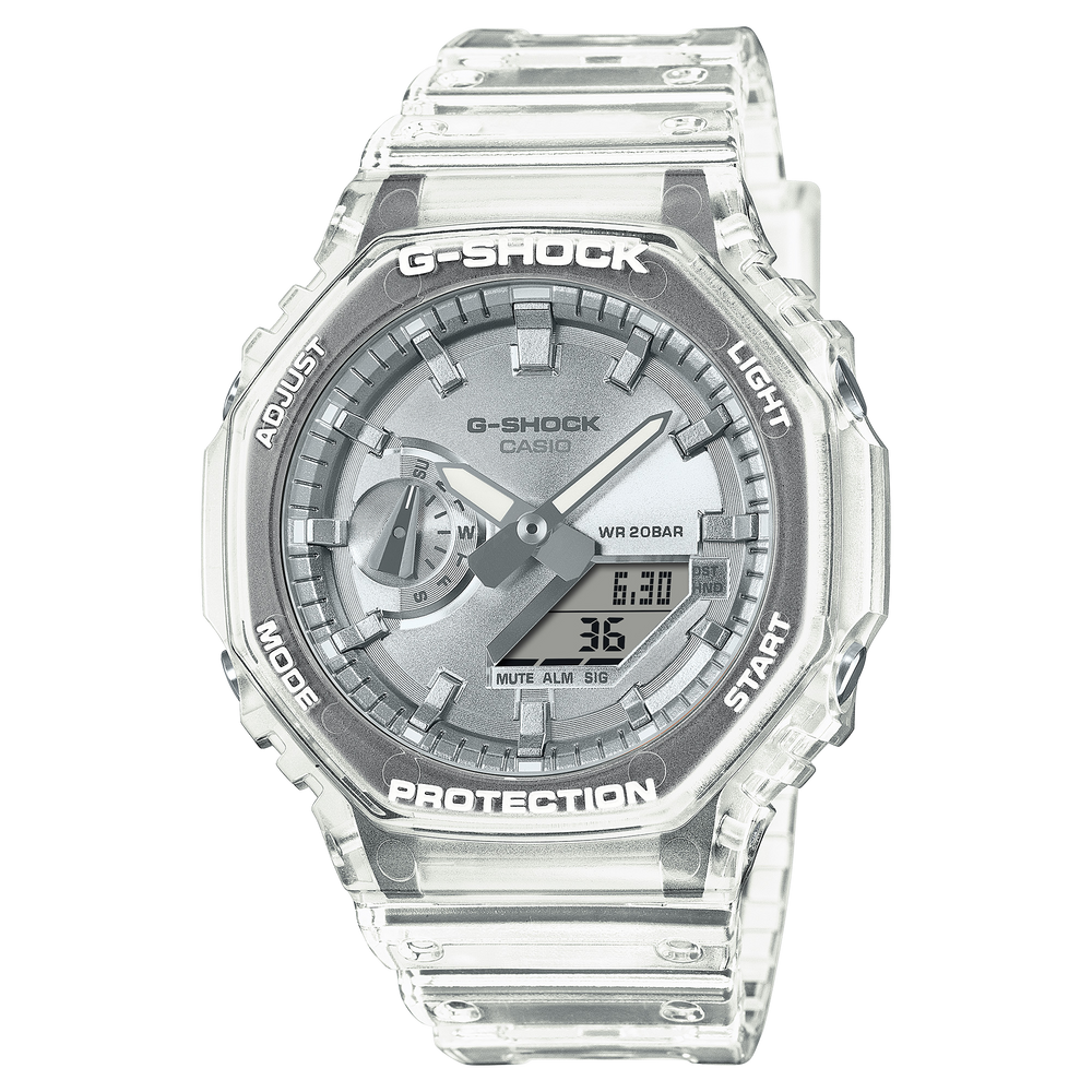Reloj - G-SHOCK GA-2100BM-7A8