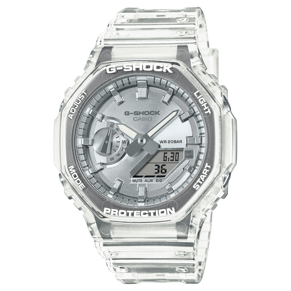 Reloj - G-SHOCK GA-2100BM-7A8