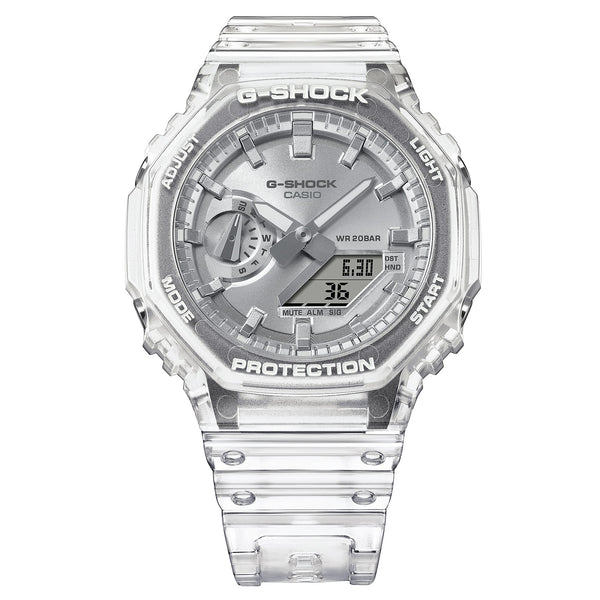 Reloj - G-SHOCK GA-2100BM-7A8