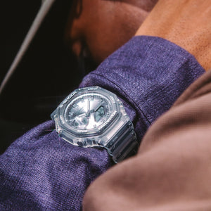 Reloj - G-SHOCK GA-2100BM-7A8
