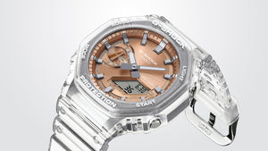 Reloj - G-SHOCK GA-2100BM-7A5
