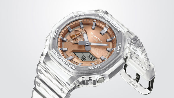 Reloj - G-SHOCK GA-2100BM-7A5