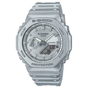 Reloj - G-SHOCK GA-2100FF-8A