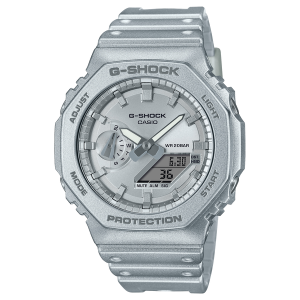 Reloj - G-SHOCK GA-2100FF-8A